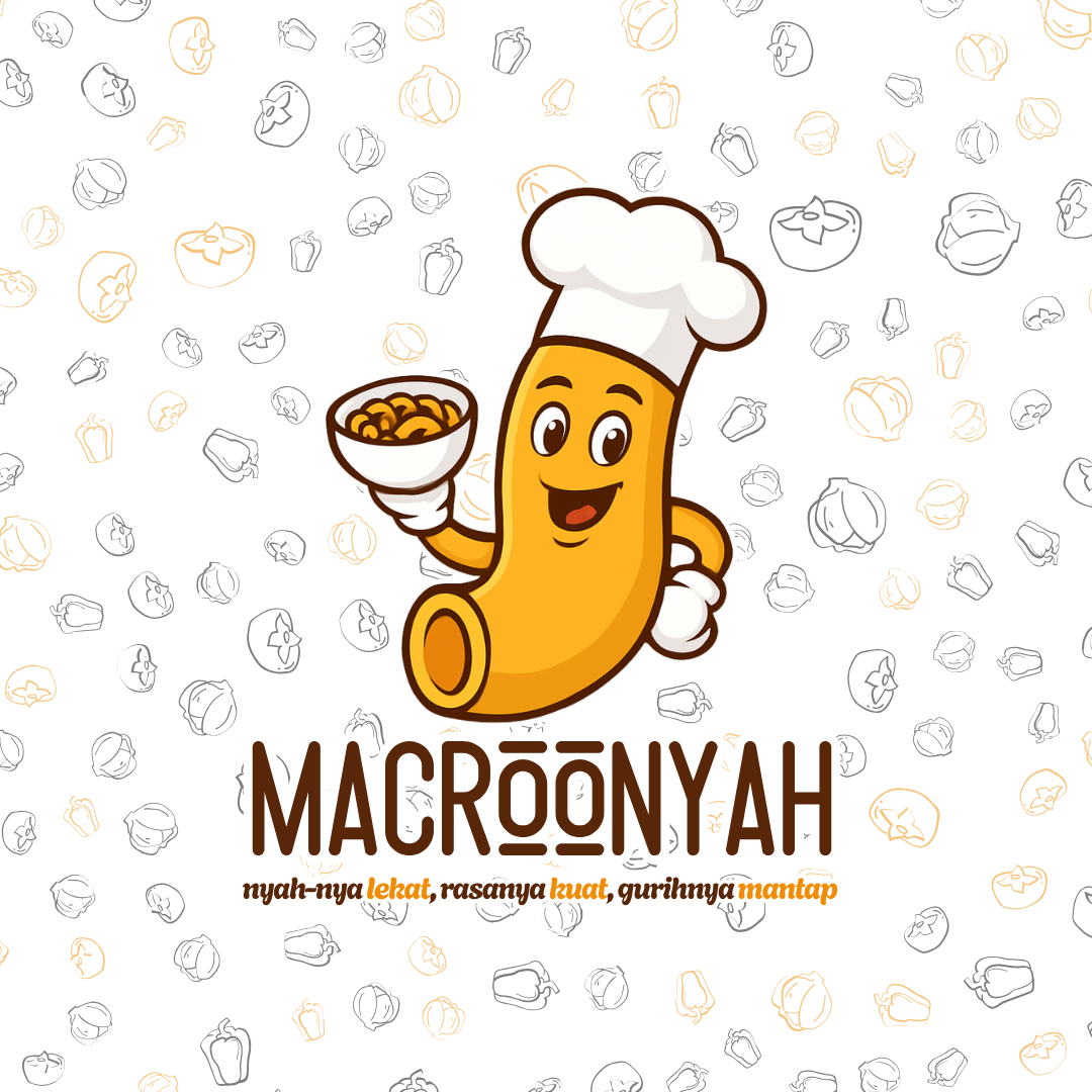 Macroonyah Logo